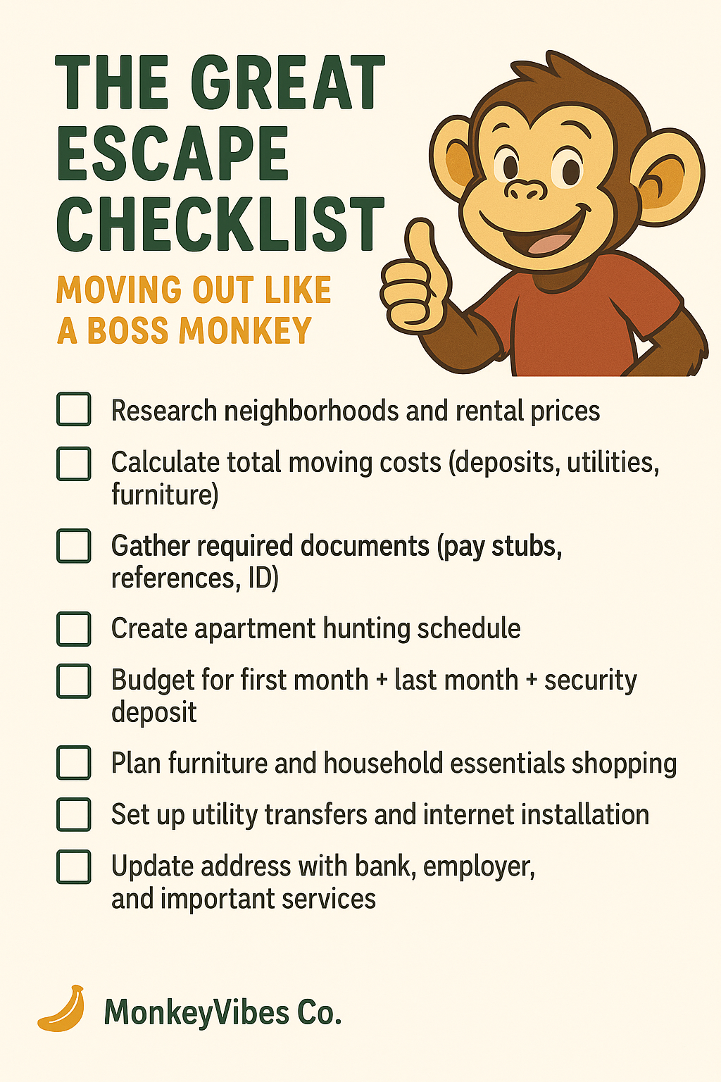Adulting 101: Digital Life Skills Bundle + Ask Uncle Bongo App
