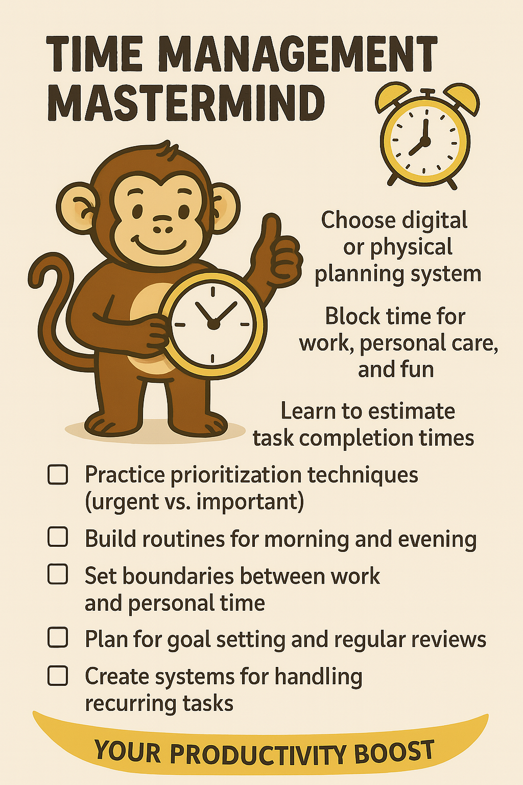 Adulting 101: Digital Life Skills Bundle + Ask Uncle Bongo App